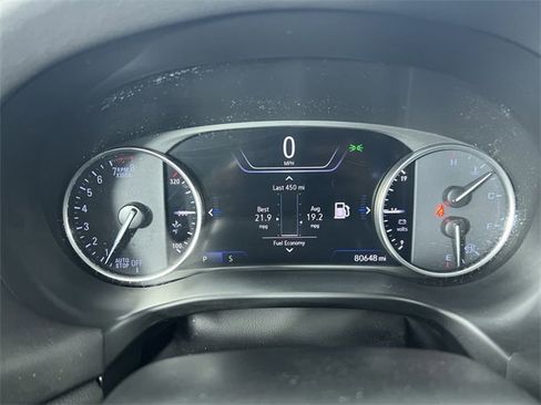 Certified 2020 Buick Enclave Avenir w/ Avenir Technology Package image 11