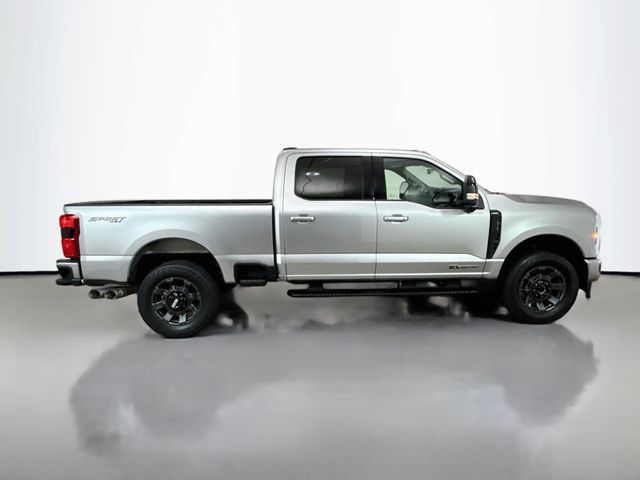 Used 2024 Ford F350 Lariat w/ Lariat Ultimate Package AWD/4WD image 8