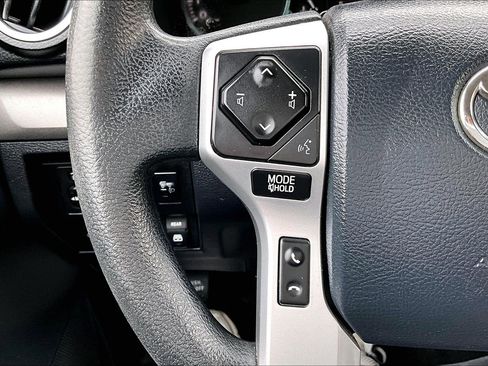 Used 2018 Toyota Tundra SR5 w/ SR5 Upgrade Package image 21