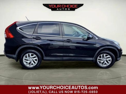 Used 2016 Honda CR-V EX image 6