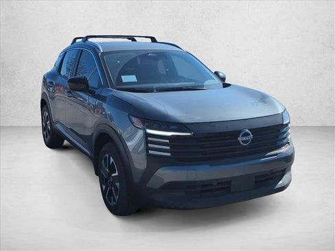 New 2026 Nissan Kicks SV w/ Cold Weather Package image 3