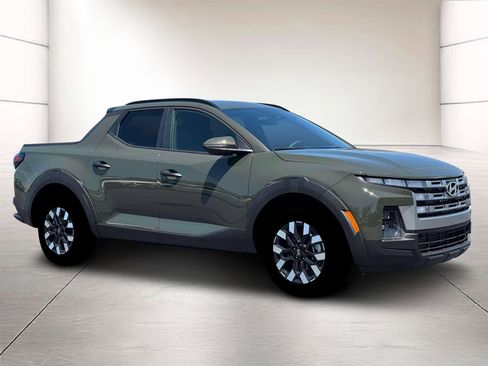 New 2026 Hyundai Santa Cruz SEL FWD image 10