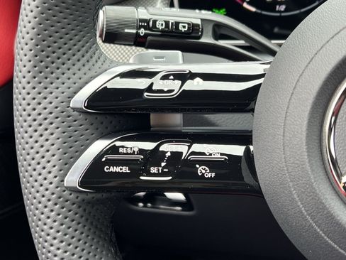 New 2026 Mercedes-Benz GLC 300 4MATIC image 36