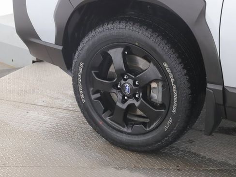 Used 2022 Subaru Forester Wilderness image 13