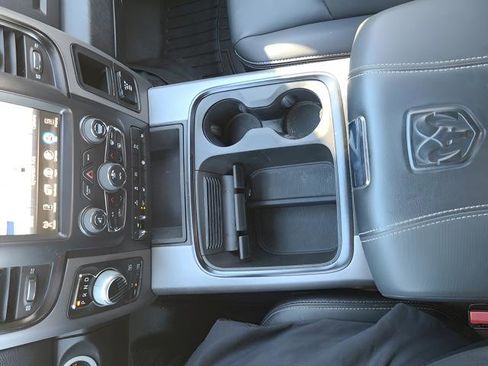 Used 2017 RAM 1500 Rebel w/ Luxury Group image 17