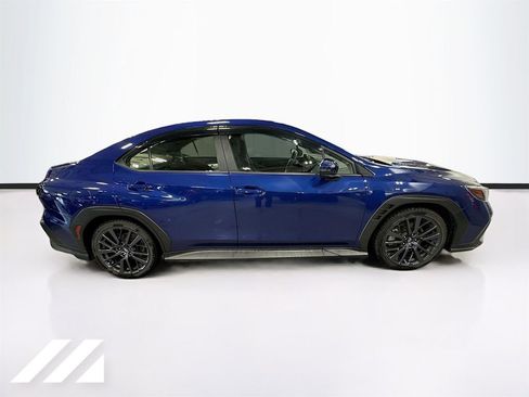 Used 2023 Subaru WRX Limited AWD/4WD image 4