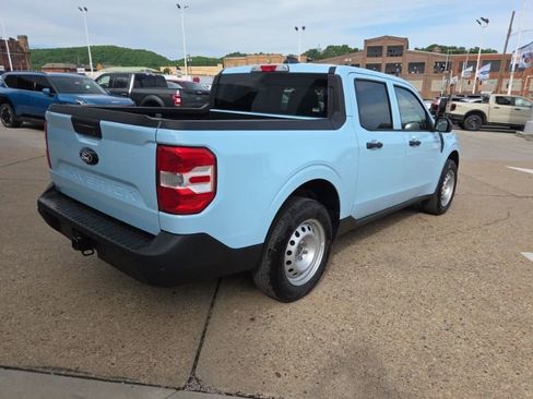 New 2026 Ford Maverick XL w/ Equipment Group 101A AWD/4WD image 7