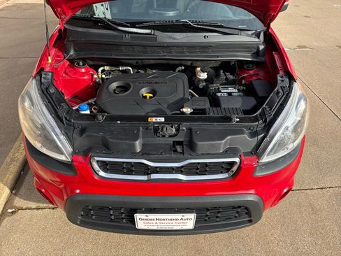 Used 2012 Kia Soul + image 25