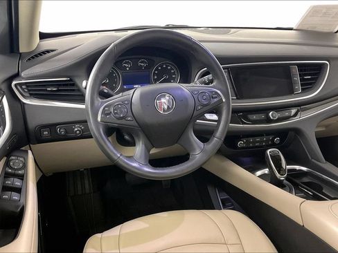 Used 2020 Buick Enclave Premium FWD image 3