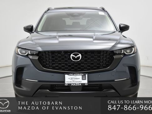 New 2026 MAZDA CX-50 AWD 2.5 Hybrid w/ Premium Pkg image 13