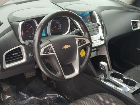 Used 2013 Chevrolet Equinox LT w/ LPO, Protection Package image 10