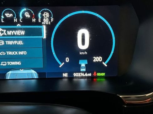 Used 2021 Ford F150 Lariat w/ Equipment Group 502A High AWD/4WD image 15