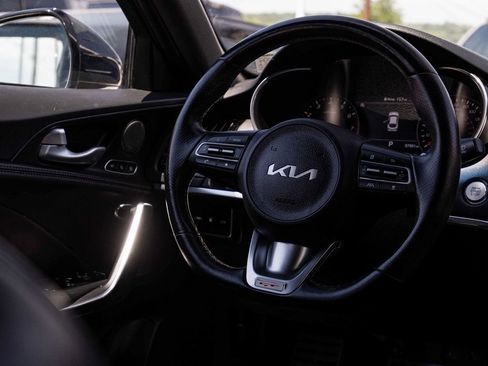 Used 2022 Kia Stinger GT2 w/ Scorpion Package AWD/4WD image 24