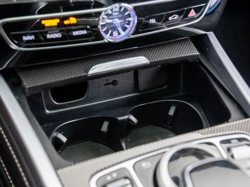 Used 2021 Mercedes-Benz G 63 AMG 4MATIC image 29