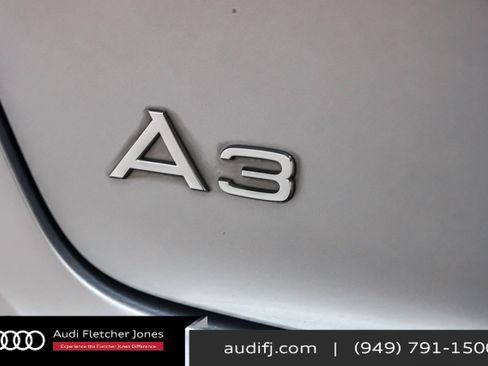 Used 2018 Audi A3 e-tron Prestige w/ Prestige Package image 8