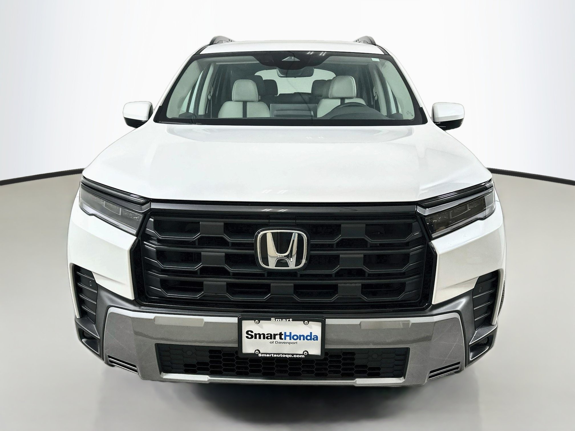 New 2026 Honda Pilot EX-L image 2