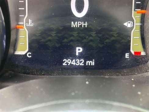 Used 2023 Jeep Gladiator Mojave w/ LED Lighting Group image 25