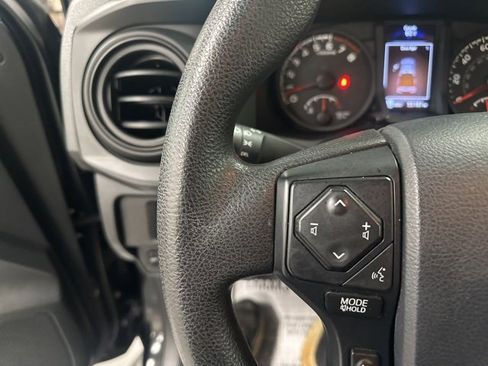 Certified 2019 Toyota Tacoma SR w/ SR Convenience Package image 13