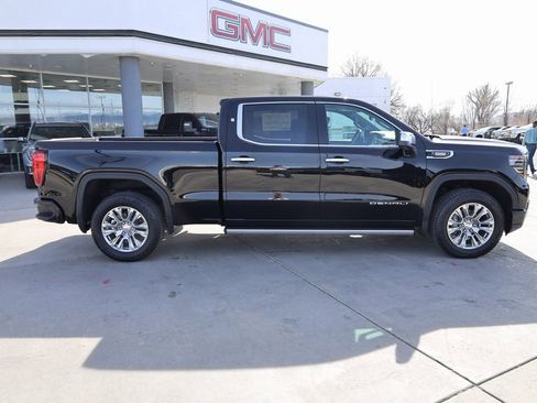 New 2026 GMC Sierra 1500 Denali w/ Technology Package AWD/4WD image 7