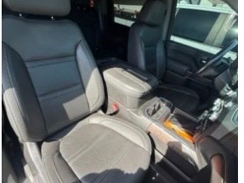 Used 2021 GMC Sierra 2500 Denali w/ Denali Ultimate Package image 8