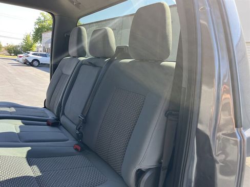 Used 2011 Ford F250 XLT w/ XLT Premium Pkg image 31