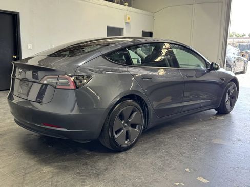 Used 2023 Tesla Model 3 Standard Range RWD image 4