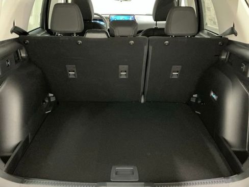 New 2025 Ford Bronco Sport Big Bend w/ Convenience Package image 16