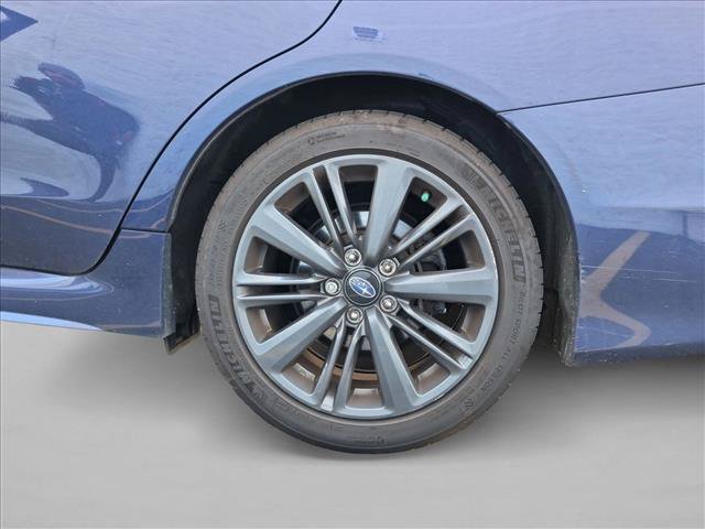 Used 2020 Subaru WRX AWD/4WD image 13