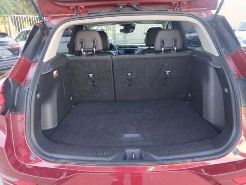 Used 2020 Buick Encore GX Select w/ Sport Touring Package FWD image 16