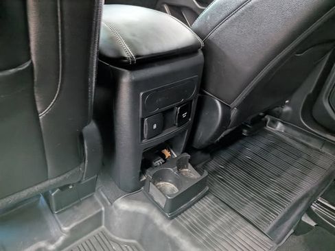 Certified 2022 Ford Explorer ST w/ Equipment Group 401A AWD/4WD image 20
