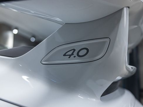 Certified 2018 Porsche 911 GT3 w/ Sport Chrono Package image 22