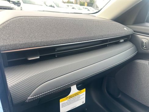 New 2025 Ford Mustang Mach-E Premium image 26