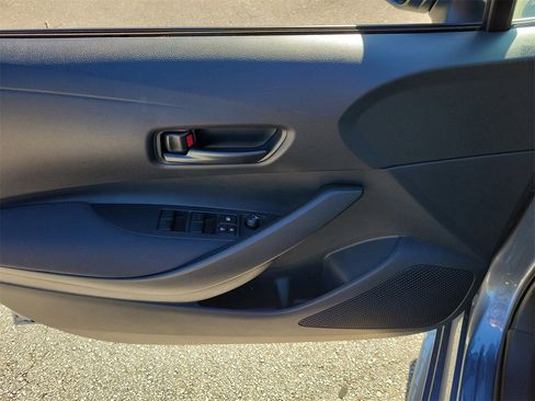 Used 2026 Toyota Corolla LE image 13