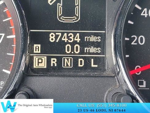 Used 2012 Nissan Rogue S w/ Special Edition Pkg AWD/4WD image 26