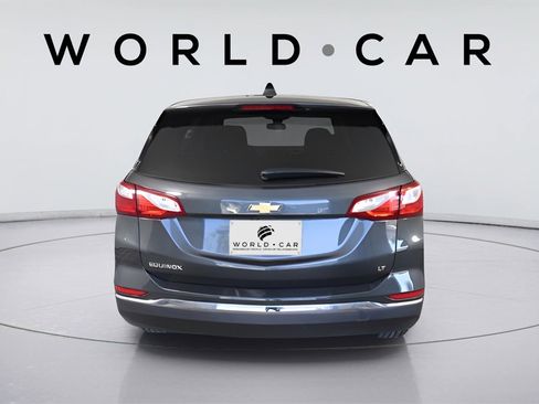 Used 2020 Chevrolet Equinox LT image 6