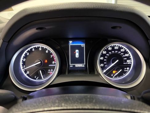 Used 2023 Toyota Camry LE image 26