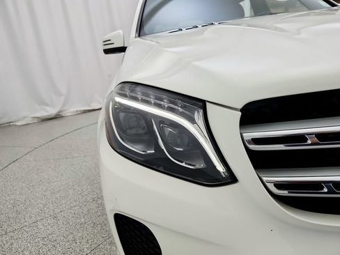 Used 2019 Mercedes-Benz GLS 450 4MATIC image 29
