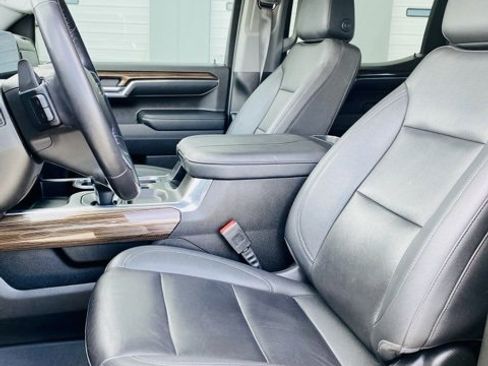 Used 2023 Chevrolet Silverado 1500 RST image 11