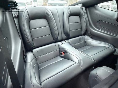 New 2026 Ford Mustang GT Premium image 13