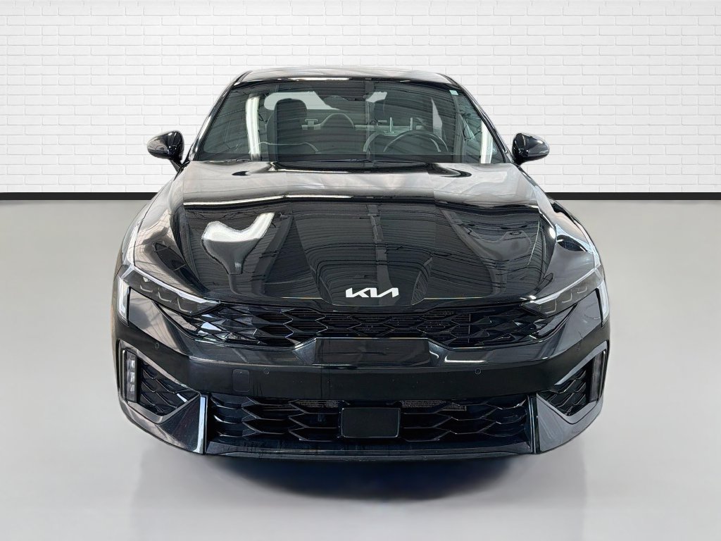 Used 2025 Kia K5 GT-Line AWD/4WD image 2