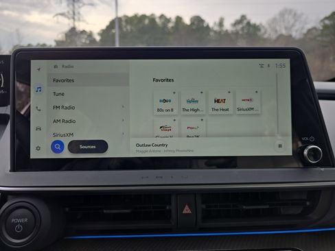 Used 2026 Toyota Prius Limited image 20