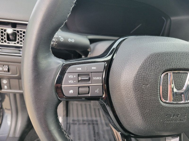 Used 2023 Honda Civic EX image 26