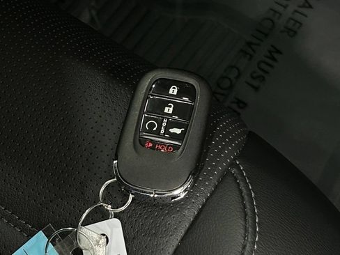 Certified 2026 Honda CR-V EX-L image 29