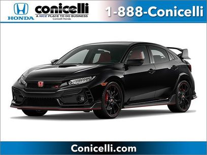 Used 2021 Honda Civic Type R