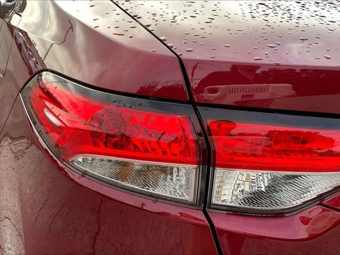 Used 2026 Toyota Corolla LE FWD image 28