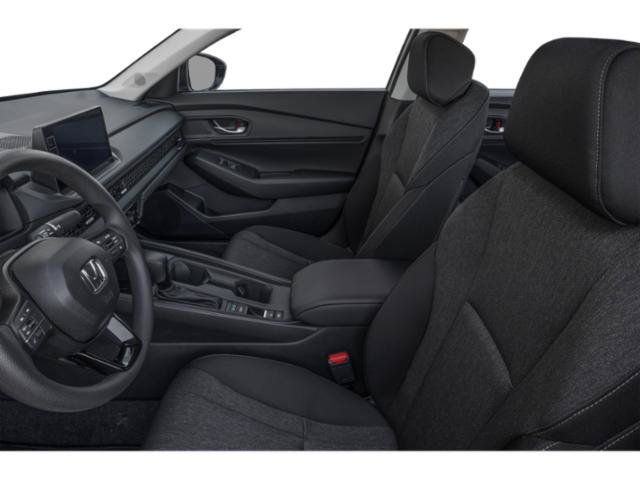 Used 2026 Honda Accord SE image 8