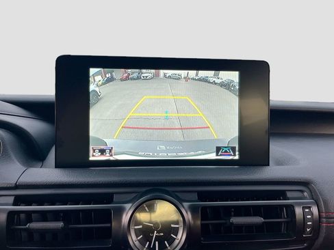 Used 2024 Lexus IS 350 F Sport w/ Memory Package AWD/4WD image 13