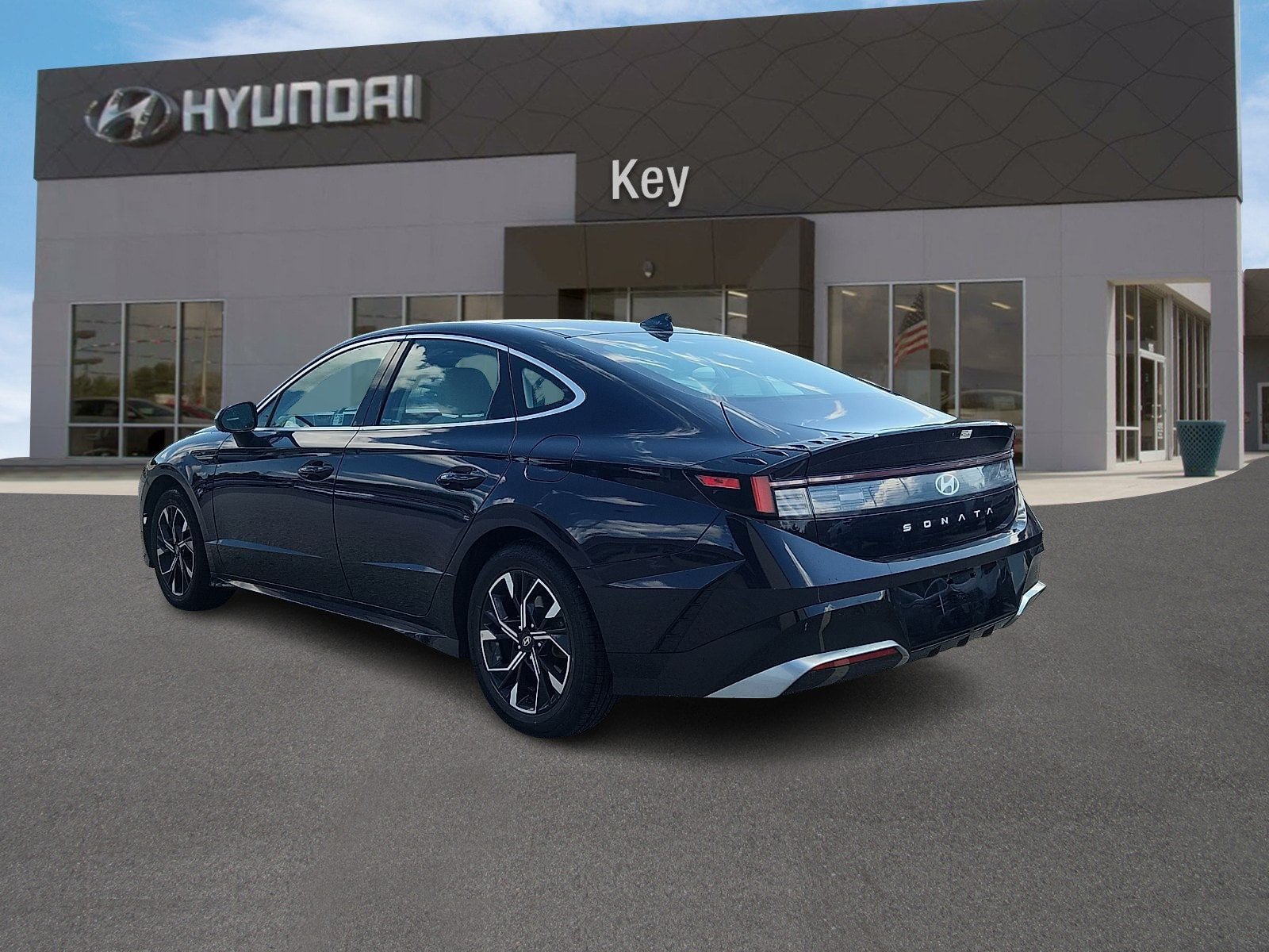 Used 2024 Hyundai Sonata SEL FWD image 5