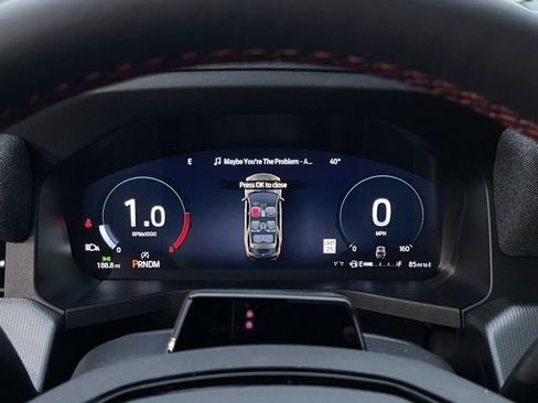 New 2026 Ford Explorer ST w/ Sun And Sound Package image 12