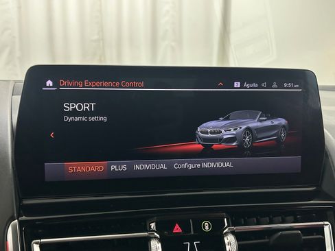 Used 2024 BMW M850i xDrive Convertible image 16